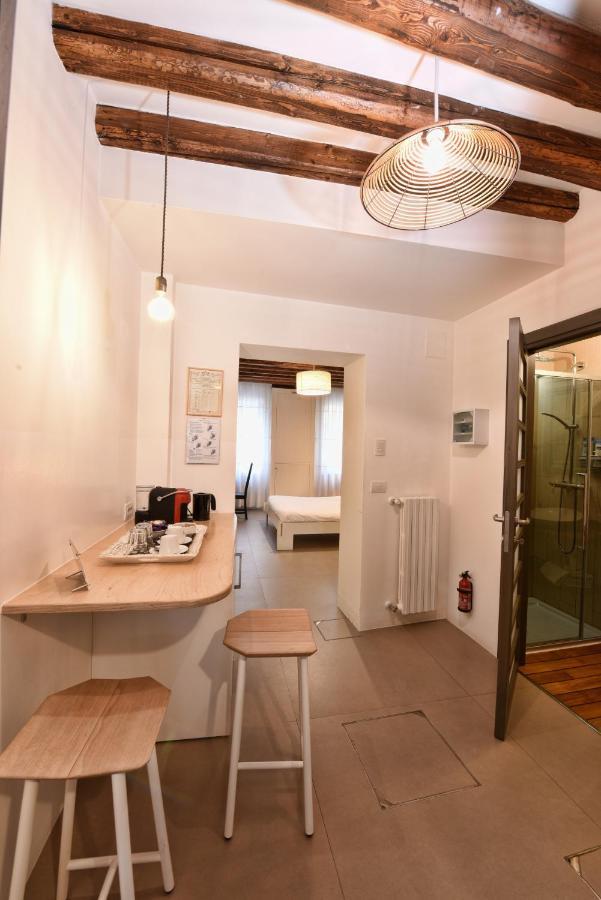 Lively Castello Comfort Room Private Bath & Privacy Venice Ngoại thất bức ảnh