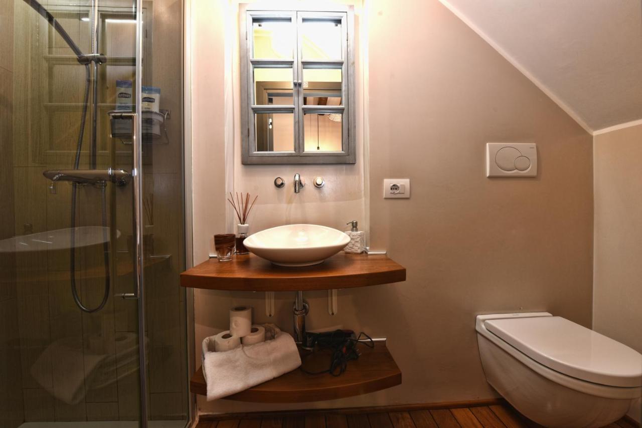 Lively Castello Comfort Room Private Bath & Privacy Venice Ngoại thất bức ảnh