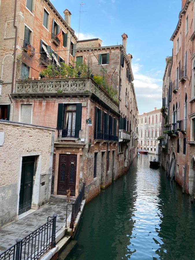 Lively Castello Comfort Room Private Bath & Privacy Venice Ngoại thất bức ảnh