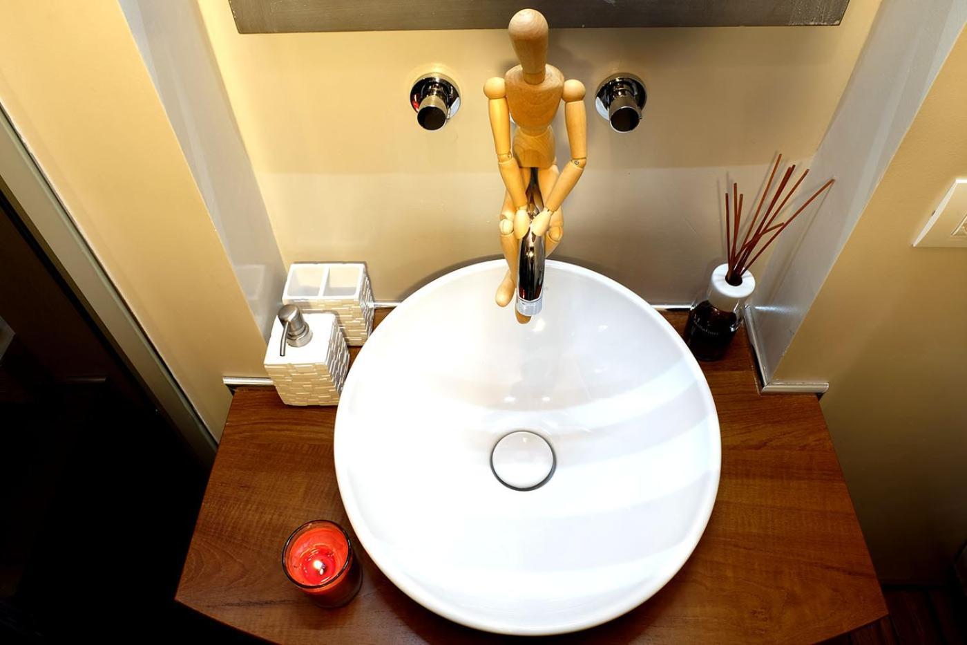 Lively Castello Comfort Room Private Bath & Privacy Venice Ngoại thất bức ảnh