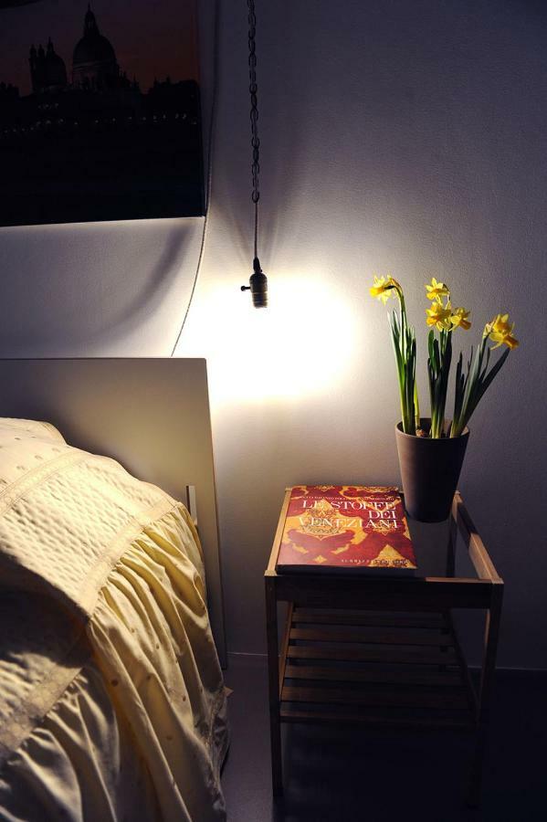 Lively Castello Comfort Room Private Bath & Privacy Venice Ngoại thất bức ảnh