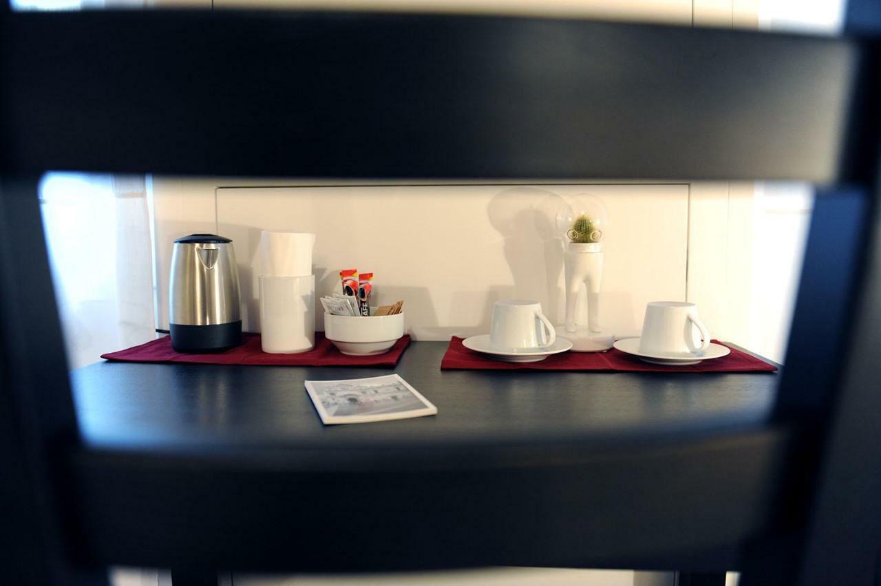 Lively Castello Comfort Room Private Bath & Privacy Venice Ngoại thất bức ảnh